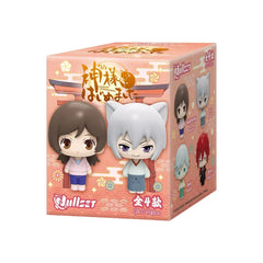 Nullset Chibi Series Standing Figure Blind Box