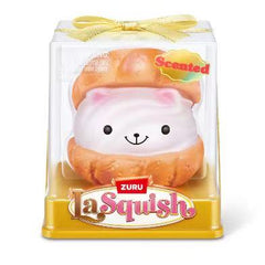 ZURU La Squish Scented Slow Rise Squishy Series 1 Assorted