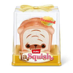 ZURU La Squish Scented Slow Rise Squishy Series 1 Assorted