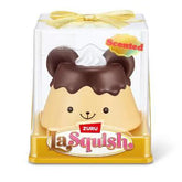 ZURU La Squish Scented Slow Rise Squishy Series 1 Assorted