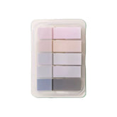 Morandi Colour PET Index Sticky Tabs 5 Colours 100 Sheets #2