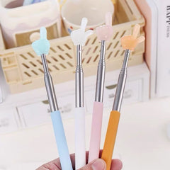 Glow-in-the-Dark Telescopic Finger Pointer Assorted