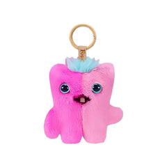 Fuggler Baby Pinkles Plush Keychain Blind Box