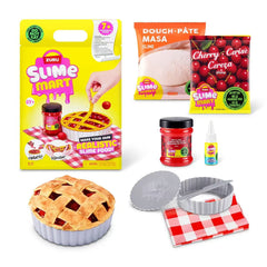 ZURU Slime Mart Small Shopping Bag Series 2 Cherry Pie