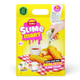 ZURU Slime Mart Small Shopping Bag Series 2 Mozzarella Sticks