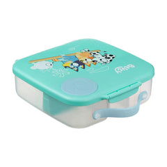 B.BOX Lunch Box Large Bluey S2