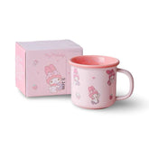 Sanrio Ceramic Mug 380ml My Melody