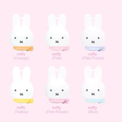 Miffy Silicone Coin Purse Keychain Blind Box