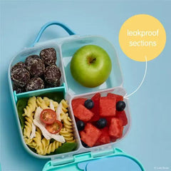 B.BOX Mini Lunchbox Bluey S2