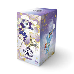 KaYou My Little Pony Friendship Moon Collection Wave 11 Trading Cards