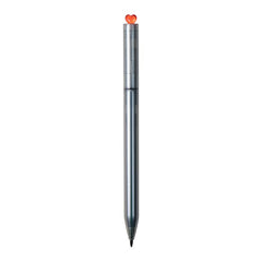 KACO Heart Twist Automatic Frosted Transparent Mechanical Pencil 0.5mm
