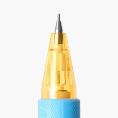 KACO X Fanta Mechanical Pencil 0.5mm HB with 12 Leads