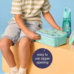 B.BOX Insulated Lunch Bag Bluey S2