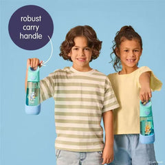 B.BOX Tritan Drink 600ml Bluey S2