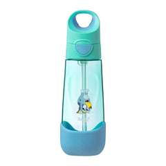 B.BOX Tritan Drink 600ml Bluey S2