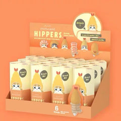 Mofusand Shrimp Meow Series Hippers Blind Box