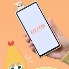 Mofusand Shrimp Meow Series Hippers Blind Box
