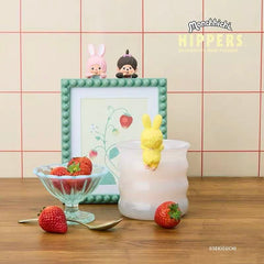 Sonny Angel × Monchhichi Hippers Blind Box