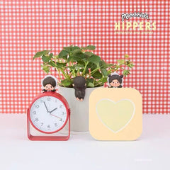 Sonny Angel × Monchhichi Hippers Blind Box