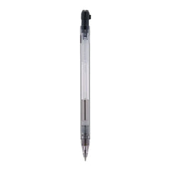 ZZEBRA Fruit Tea Series Limited Edition Transparent Hexagonal Shake Mechanical Pencil 0.5mm