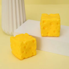 Cheese Squishy 7cm