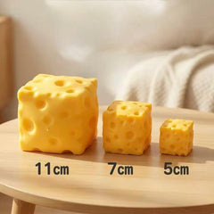 Cheese Squishy 7cm