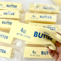 Butter Squishy Foam