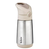 B.BOX Insulated Drink Bottle 350ml Latte