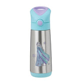B.BOX Insulated Drink Bottle 500ml Disney Frozen S3