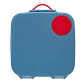 B.BOX Lunch Box Large Blue Blaze