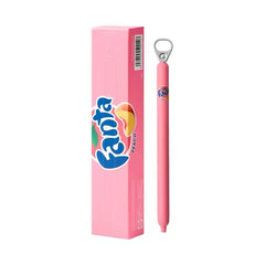 KACO × Fanta Popup Gel Pen 0.5mm Black Ink