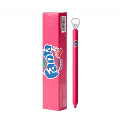 KACO × Fanta Popup Gel Pen 0.5mm Black Ink