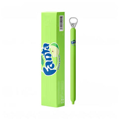 KACO × Fanta Popup Gel Pen 0.5mm Black Ink