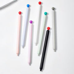 KACO × Popup Dopamine Gel Pen 0.5mm Black Ink