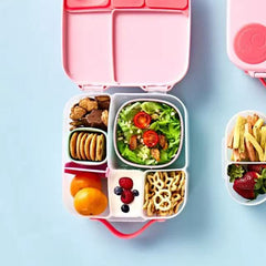 B.BOX Lunch Tub 400ml – Berry