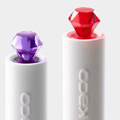 KACO Treasure Series Gel Pen 0.5mm Black Ink