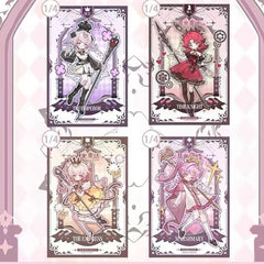 Lunar Lore Fairy Tale Series BJD Articulated Doll Blind Box