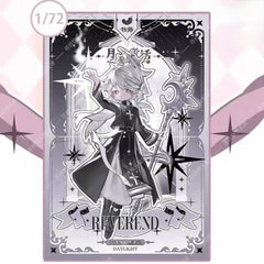 Lunar Lore Fairy Tale Series BJD Articulated Doll Blind Box
