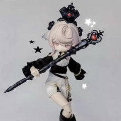 Lunar Lore Fairy Tale Series BJD Articulated Doll Blind Box
