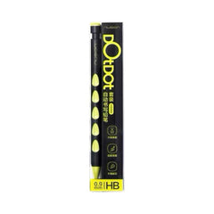 NUSIGN Dot Dot Mechanical Pencil 0.9mm Set – Black
