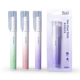 Gradient Pen-Style Glue Stick 2.2g