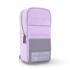 KOKUYO Multifunction Transformable Pencil Case – Light Purple