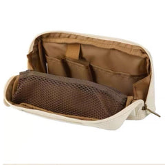KOKUYO A Little Special Multifunction Pencil Case – Beige