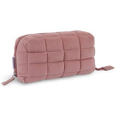 KOKUYO NEMU NEMU Soft Cloud Puffer Pillow Pencil Case – Dusty Pink