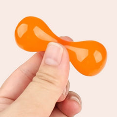 Knucklebone Fidget Toy Assorted