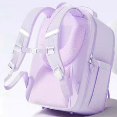 Sanrio Kids Ergonomic School Backpack – Kuromi