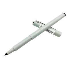 ZEBRA Be-Pen Rollerball Gel Pen 0.5mm – Black Ink
