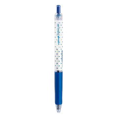 uni-ball FIGNO RT Limited Edition Candy Dot Gel Pen 0.38mm