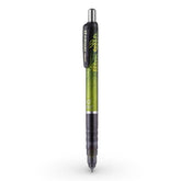 ZEBRA DelGuard Unbreakable Mechanical Pencil 0.5mm – Limited Edition Green Marble