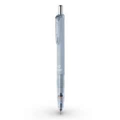 ZEBRA DelGuard Unbreakable Mechanical Pencil 0.5mm – Limited Edition Mist Blue Grey